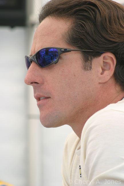 Mario Dominguez, Portland, 2005