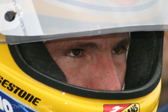 Mario Dominguez, Portland, 2005