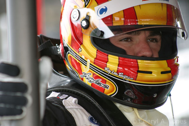 Oriol Servia, Portland, 2005