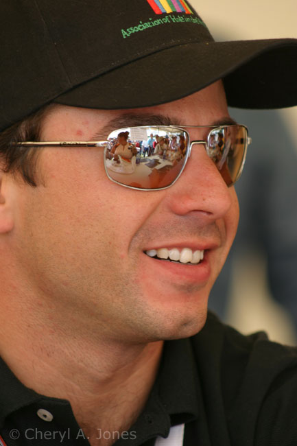 Oriol Servia, Portland, 2005