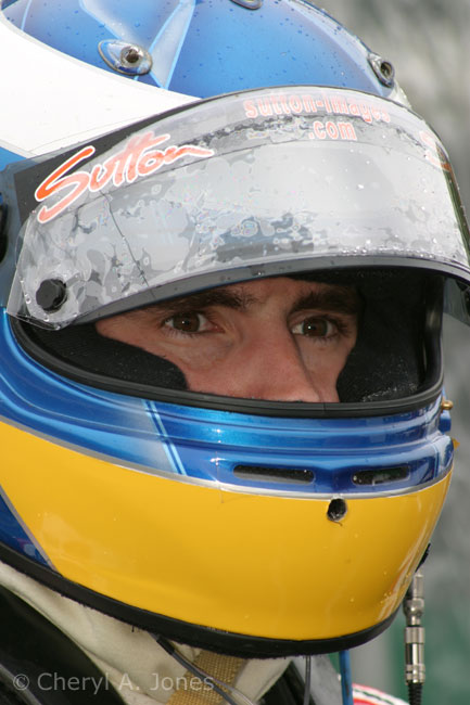 Bjorn Wirdheim, Portland, 2005