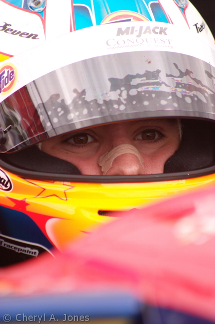 Andrew Ranger, Portland Grand Prix, 2006