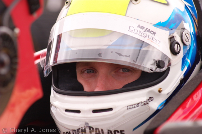 Charles Zwolsman, Portland Grand Prix, 2006