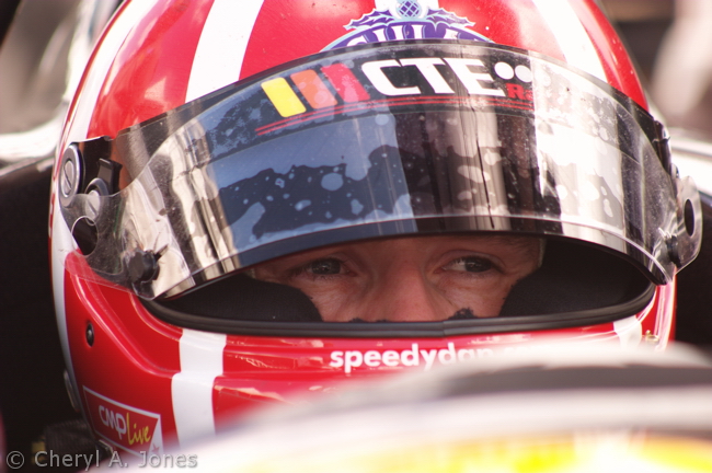 Dan Clarke, Portland Grand Prix, 2006