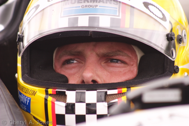 Jan Heylen, Portland Grand Prix, 2006