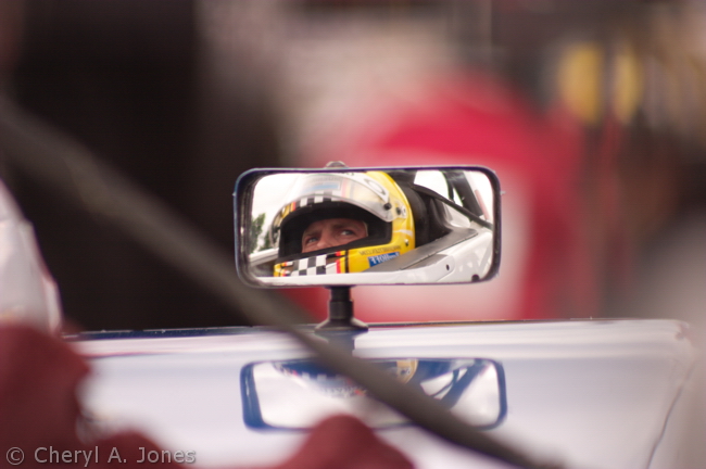 Jan Heylen, Portland Grand Prix, 2006