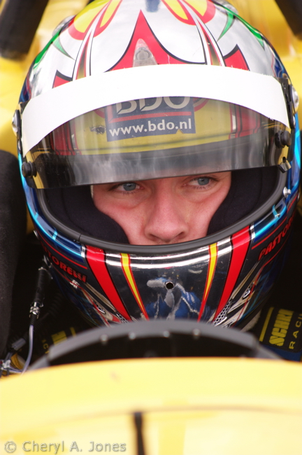 Nicky Pastorelli, Portland Grand Prix, 2006