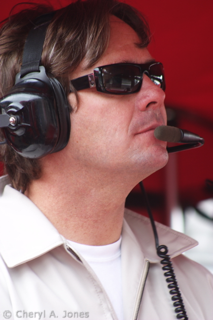 Jimmy Vasser, Portland Grand Prix, 2006