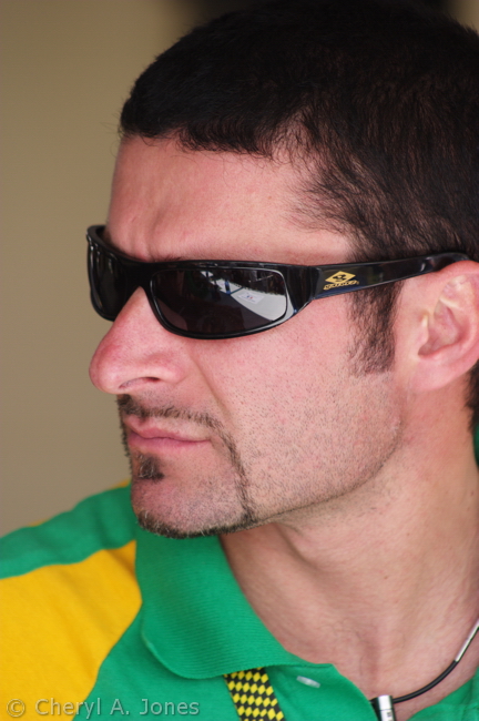 Alex Tagliani, Portland Grand Prix, 2006