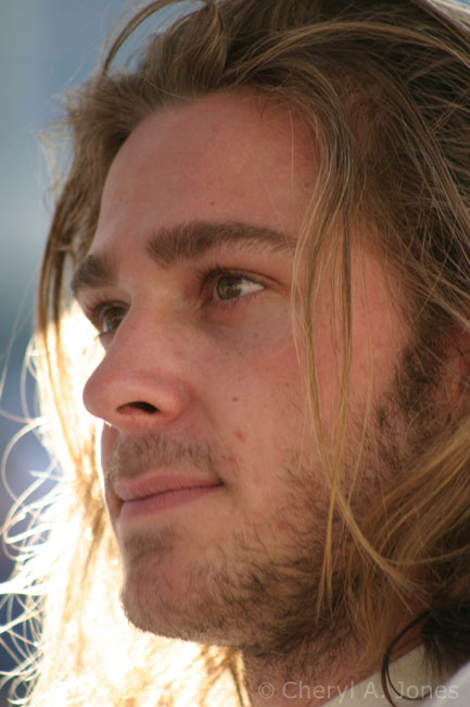 Nelson Philippe, San Jose Grand Prix, 2005