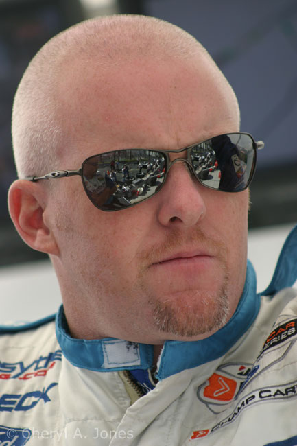 Paul Tracy, San Jose Grand Prix, 2005