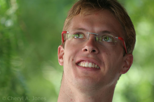 Sebastien Bourdais, San Jose Grand Prix, 2005