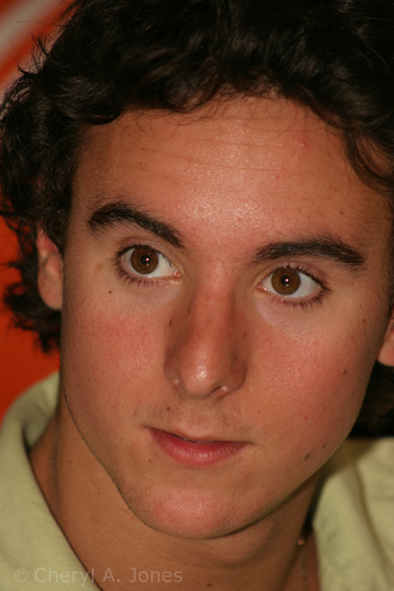 Andrew Ranger, San Jose Grand Prix, 2005