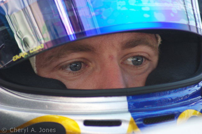 AJ Allmendinger, San Jose Grand Prix, 2006