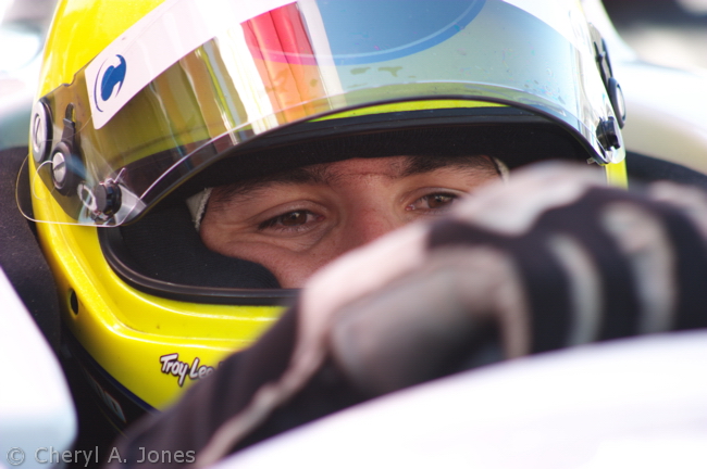 Bruno Junqueira, San Jose Grand Prix, 2006