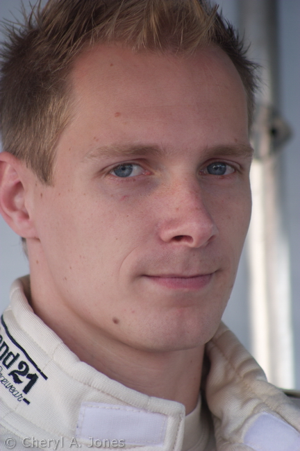 Charles Zwolsman, San Jose Grand Prix, 2006