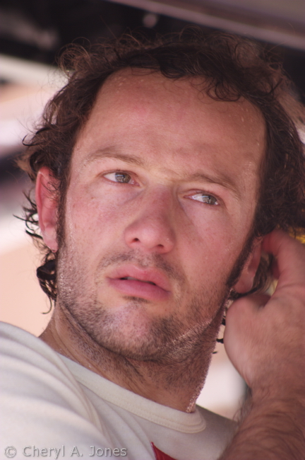 Cristiano da Matta, San Jose Grand Prix, 2006