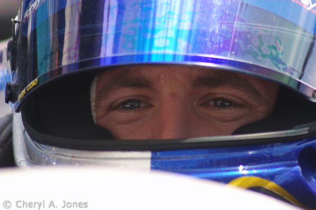 AJ Allmendinger, San Jose Grand Prix, 2006