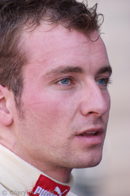 Nicky Pastorelli, San Jose Grand Prix, 2006