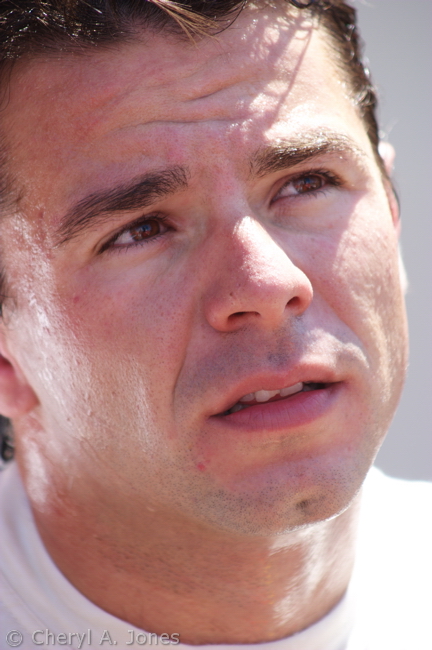 Oriol Servia, San Jose Grand Prix, 2006