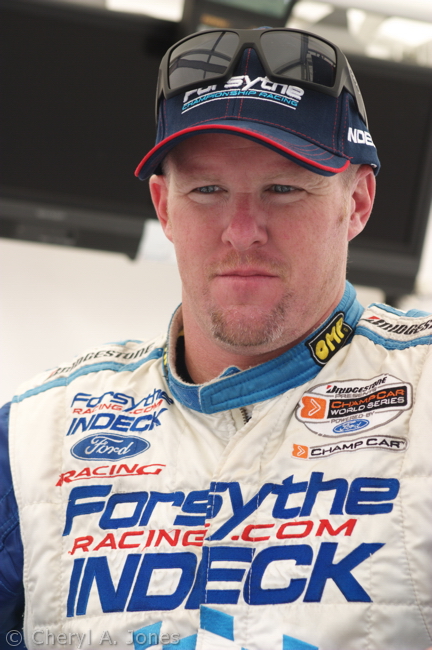 Paul Tracy, San Jose Grand Prix, 2006