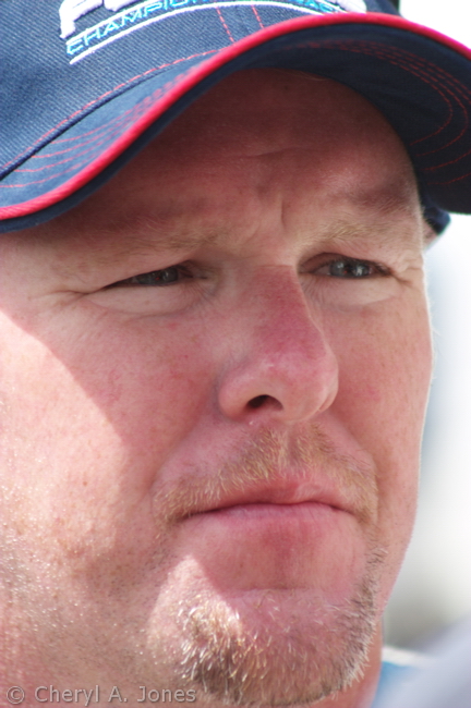 Paul Tracy, San Jose Grand Prix, 2006