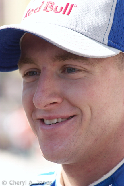 AJ Allmendinger, San Jose Grand Prix, 2006