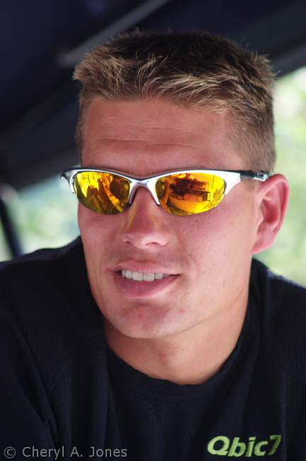 Ronnie Bremer, San Jose Grand Prix, 2006